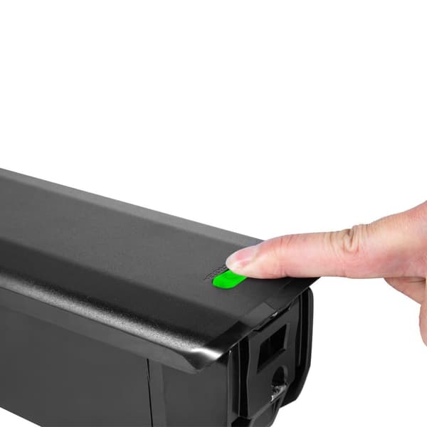 Shengmilo S600 originalt batteri, 17.5AH SAMSUNG-batteri