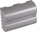 Pikkukuva 5 / 5: PATONA 1036, litium-ioni (Li-Ion), 1300 mAh, kamera, Nikon D100, D100SLR, D50, D70, 7,4 V, 9,6 Wh