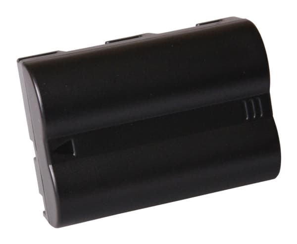 PATONA 1036, litium-ioni (Li-Ion), 1300 mAh, kamera, Nikon D100, D100SLR, D50, D70, 7,4 V, 9,6 Wh