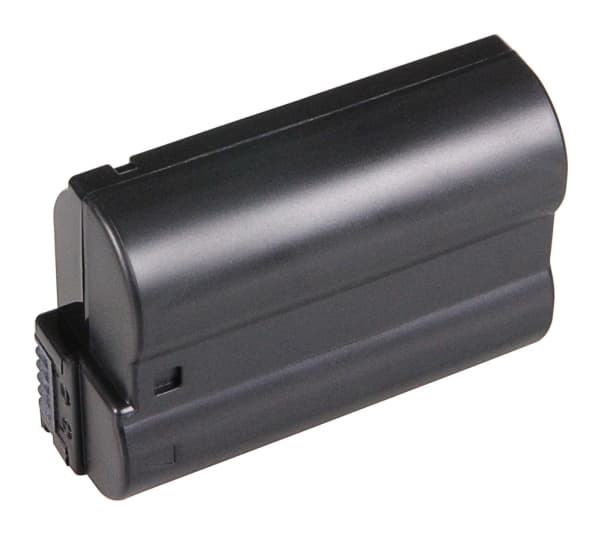 PATONA 1224, Nikon, 2000 mAh, 7 V, Litiumioni (Li-Ion)
