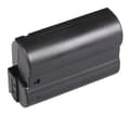 Pikkukuva 3 / 5: PATONA 1224, Nikon, 2000 mAh, 7 V, Litiumioni (Li-Ion)