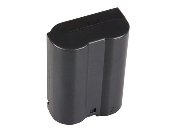 PATONA 1224, Nikon, 2000 mAh, 7 V, Litiumioni (Li-Ion)