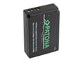 Miniatyrbilde 3 av 5: Patona batteri PATONA 1297 kamera/videokamera batteri Lithium-polymer (LiPo) 850 mAh