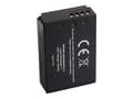 Miniatyrbilde 4 av 5: Patona batteri PATONA 1297 kamera/videokamera batteri Lithium-polymer (LiPo) 850 mAh