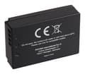 Miniatyrbilde 2 av 5: Patona batteri PATONA 1297 kamera/videokamera batteri Lithium-polymer (LiPo) 850 mAh
