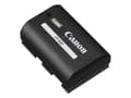 Pikkukuva 2 / 3: Canon LP-E6P, Canon, litium-ioni (Li-Ion)