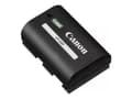 Pikkukuva 1 / 3: Canon LP-E6P, Canon, litium-ioni (Li-Ion)