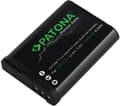 Pikkukuva 2 / 2: PATONA 1220, 1400 mAh, 3,8 V, Litiumioni (Li-Ion)