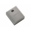 Miniatyrbild 3 av 3: Olympus batteri blh1 för em-1 markII
