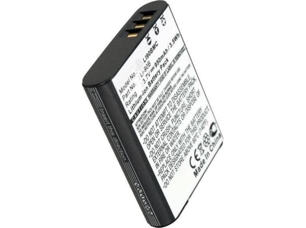 Akumulator CoreParts Camera Battery for Olympus