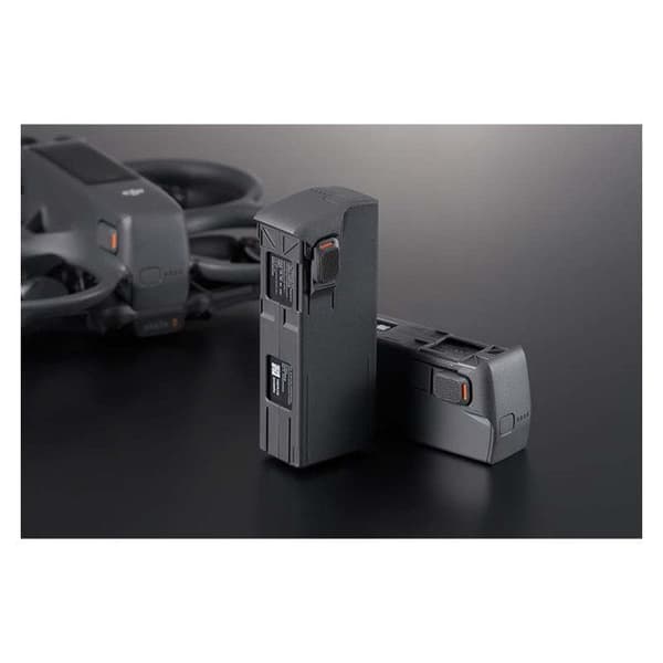 Intelligent flygbatteri - DJI - För DJI Avata 2 drönare