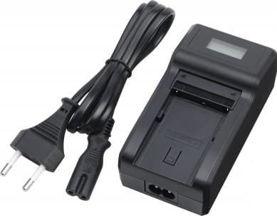 Beiwe NP-F batteriopladere