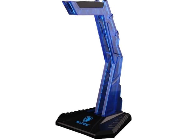 Godox SA-D1 Charger for S30 Sort