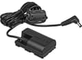 Miniatyrbilde 2 av 2: Canon DR-E6 strømadapter