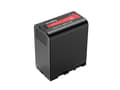 Pikkukuva 3 / 5: SmallRig 4670, Sony, 6800 mAh, 14.54 V, Lithium-Ion (Li-Ion)