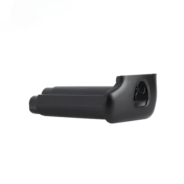 Genopladeligt Ni-MH-batteri, 7,2V strøm, 2200mAh kapacitet, kompakte dimensioner