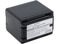 Pikkukuva 2 / 2: CoreParts MBXCAM-BA284, Panasonic, 3000 mAh, 3,6 V, Litiumioni (Li-Ion)