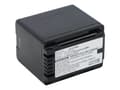 Pikkukuva 1 / 2: CoreParts MBXCAM-BA284, Panasonic, 3000 mAh, 3,6 V, Litiumioni (Li-Ion)