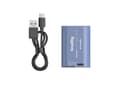Pikkukuva 3 / 3: SmallRig DMW-BLK22, Panasonic, 2520 mAh, 7.2 V, Lithium-Ion (Li-Ion)