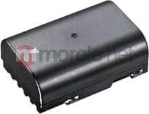 Ansmann A-Casio NP-90 akku (5044703)