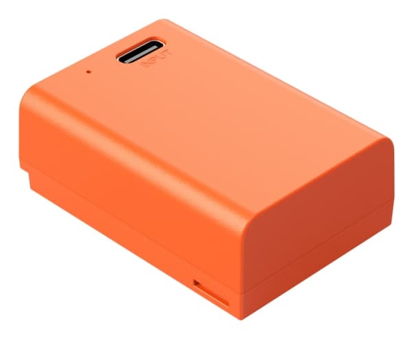 SmallRig EN-EL25 USB-C