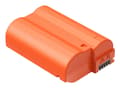 Miniatyrbilde 1 av 5: SmallRig EN-EL15C, Nikon, 2400 mAh, 7,2 V, Lithium-Ion (Li-Ion)