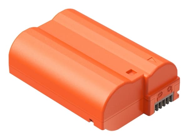 SmallRig EN-EL15C, Nikon, 2400 mAh, 7,2 V, Lithium-Ion (Li-Ion)