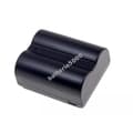 Miniatyrbild 2 av 3: Batteri till Panasonic modell/ref. CGR-S006E 7...