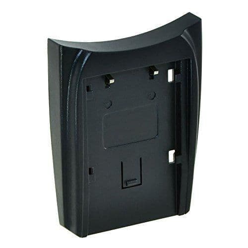 Jupio JCP0003 - ASTROFOTOGRAFI FOKUS FOTOADAPTER - - Adapter för Sony NP-FM50 / F550 / F750 / F960 / F970, svart