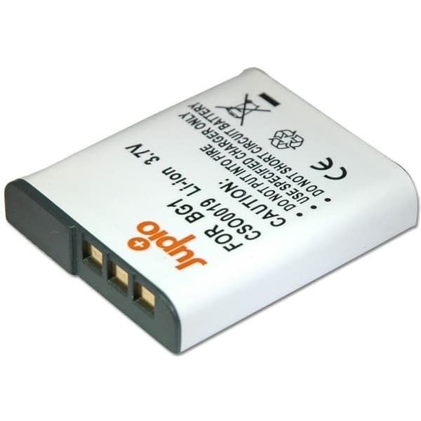 JUPIO - CSO0021 - KAMERA BATTERI …
