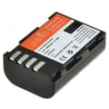Miniatyrbild 2 av 2: Jupio Kit: 2 x kamerabatteri DMW-BLF19E 1860mAh + dubbla USB-laddare
