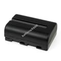 Miniatyrbild 2 av 3: Batteri för Sony digitalkamera typ...