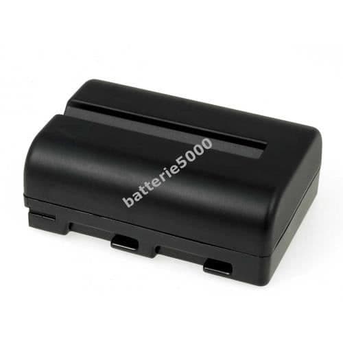 Batteri för Sony digitalkamera typ...