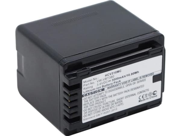 Akumulator CoreParts Camera Battery for Panasonic