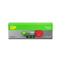 Miniatyrbillede 1 af 4: GP Batteri Super Alkaline AAA LR03 12-Pak