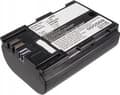 Pikkukuva 2 / 2: Akumulator Canon Camera Battery for Canon