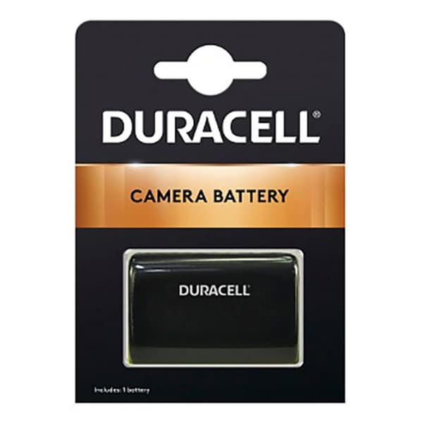 Duracell Lp-e6nh Litiumionbatteri 2250mah Søvfarvet