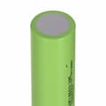 Miniatyrbillede 3 af 4: Green Cell 20GC18650NMC29 husholdningsbatteri Genopladeligt batteri 18650 Lithium-Ion (Li-Ion)
