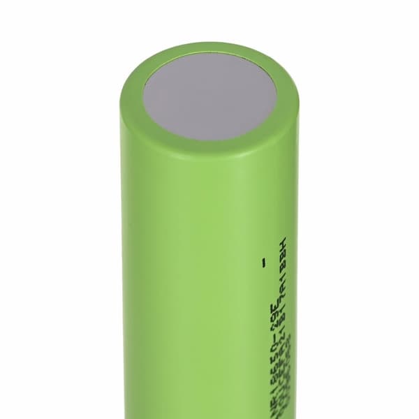 Green Cell 20GC18650NMC29 husholdningsbatteri Genopladeligt batteri 18650 Lithium-Ion (Li-Ion)