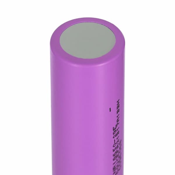 Green Cell 20GC18650NMC26 husholdningsbatteri Genopladeligt batteri 18650 Lithium-Ion (Li-Ion)