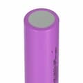 Miniatyrbillede 3 af 4: Green Cell 20GC18650NMC26 husholdningsbatteri Genopladeligt batteri 18650 Lithium-Ion (Li-Ion)