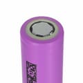 Miniatyrbillede 2 af 4: Green Cell 20GC18650NMC26 husholdningsbatteri Genopladeligt batteri 18650 Lithium-Ion (Li-Ion)