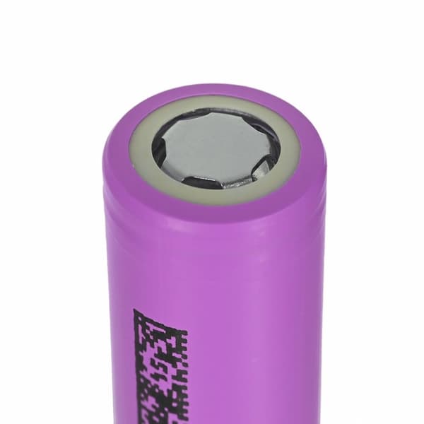 Green Cell 20GC18650NMC26 husholdningsbatteri Genopladeligt batteri 18650 Lithium-Ion (Li-Ion)