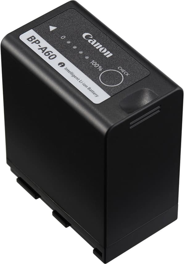 Canon BP-A60 litiumbatteri