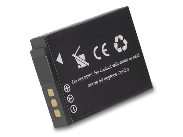 PATONA 1168, 1000 mAh, 3,7 V, Lithium-Ion (Li-Ion)