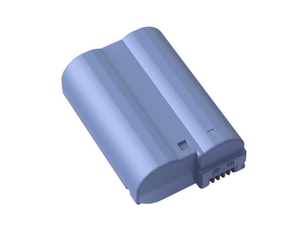 SmallRig EN-EL15c, Nikon, 2400 mAh, 7,2 V, Lithium-Ion (Li-Ion)