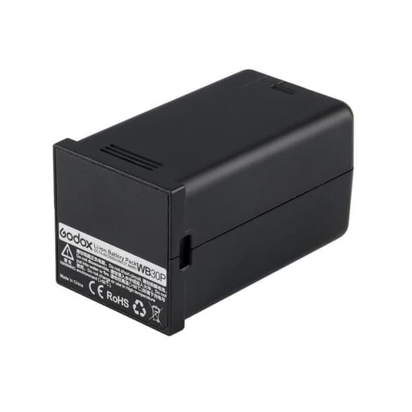 Batteri för AD300 Pro - GODOX