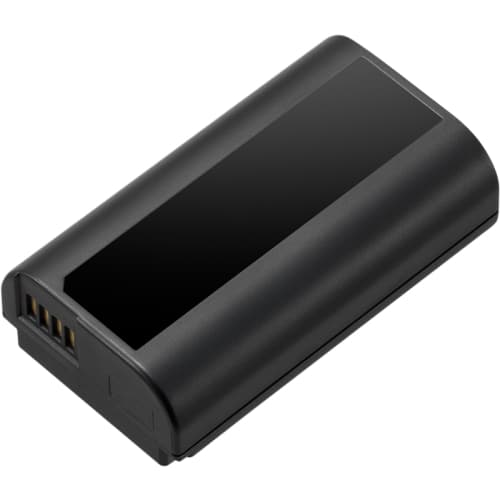 Panasonic Batteri för S-serien