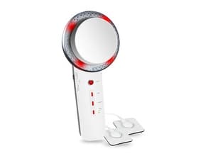 BeautyRelax Beauty Relax BR-720 - Hjemme ultralyd kavitasjon 3 i 1