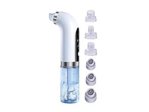 Beauty Relax Poremax Oxygen